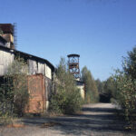 Mine de Puy les Vignes, 1988