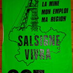 Salsigne affiche CGT