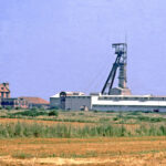 1981, mine Théodore