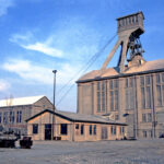 1991, mine Ungersheim