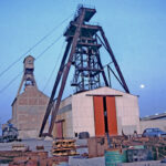 1998, mine Ungersheim