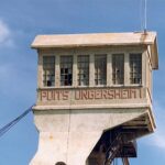 1994, mine Ungersheim