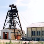 1994, mine Ungersheim