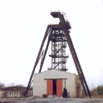 1998, mine Ungersheim