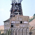 1981, mine Fernand