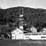 Prunières (Isère), le puits des Rioux, ©PCG 1988