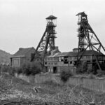 Marcinelle, charbonnage du Bois du Cazier - ©PCG