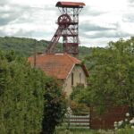 Groupe de Brassac, puits des Graves, ©PCG 1977