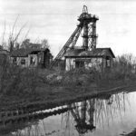 Siège Sainte-Marie , 1984 ©PCG