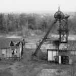 Siège Sainte-Marie , 1984 ©PCG